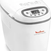 Máquina de Pão Moulinex Home Baguette 1650w