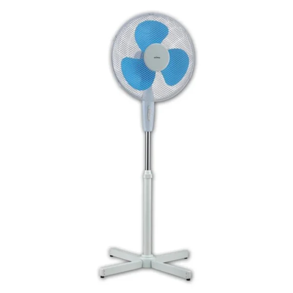 Ventoinha de Pé 3 Velocidades 45w 40cm - Orima Or.