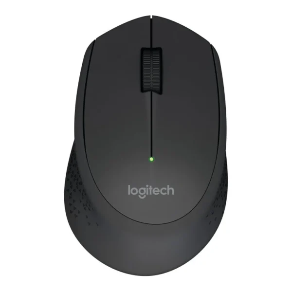 Rato Sem Fios Ótico Logitech M280 1000 Dpi