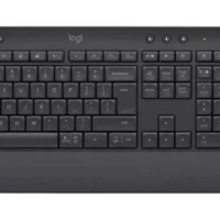 Logitech Signature Mk650 Combo For Business Teclado.