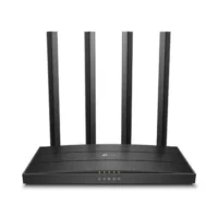 Router Tp-Link Archer C80 Ac1900 Dual-Band Wave 2.