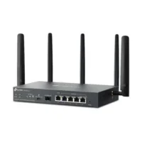 Router Tp-Link Er706w-4g Omada Ax3000 Dual-Band W.