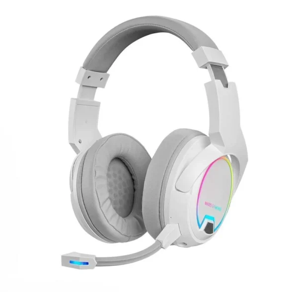 Auscultadores Mars Gaming Mhw-100 Wireless