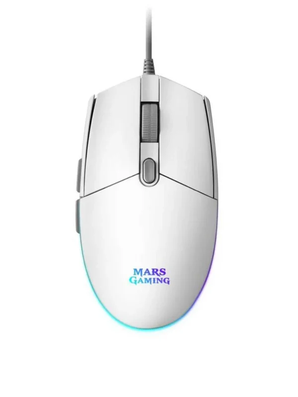 Mars Gaming Mmg Rato Gaming RGB 4200 Dpi