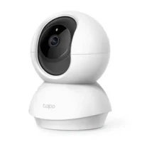 Câmara Tp-Link Full Hd Wifi Pan-Tilt Smart Home N.