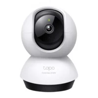 Tp-Link Tapo C220 Esférica Câmara de Segurança Ip.