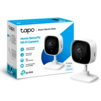 Câmera de Video-Vigilância Tp-Link Tapo C110
