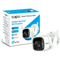 Câmera de Video-Vigilância Tp-Link Tapo C320ws