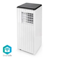 Ar Condicionado Portátil Smartlife 3 em 1 - Wifiac