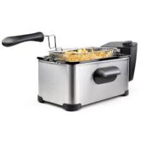 Fritadeira Taurus Profissional 3l Plus - 973.953