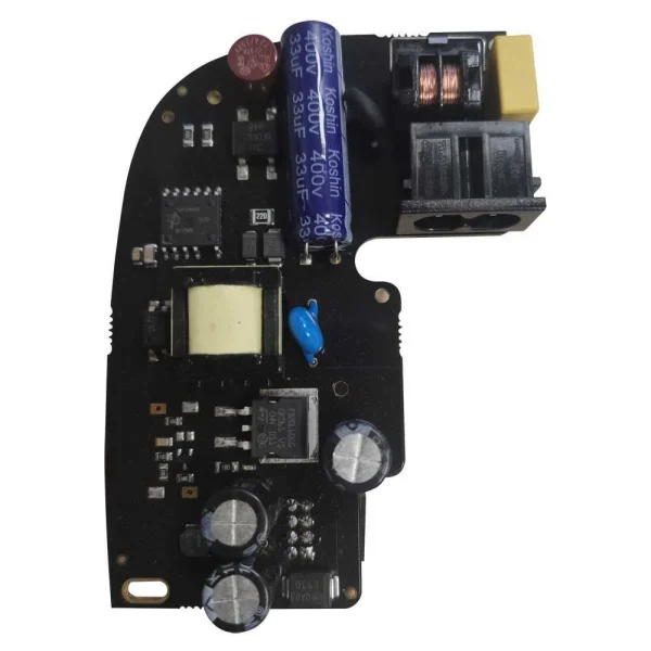Módulo de Alimentação 220V Ajax p/ Hub 2, Hub 2 Plus e ReX 2