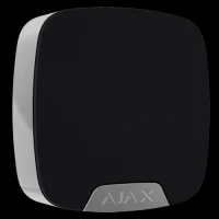 Sirene de Interior 97 dB – Sem Fios 868 MHz – Ajax HomeSiren – Preto