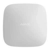 Repetidor de Sinal Ajax ReX – Sem Fios – Branco