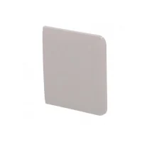 Interruptor de Luz Tátil Ajax 1G – SideButton – Verde Oliva