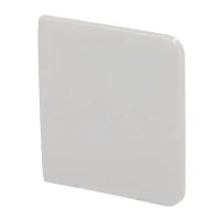 Interruptor de Luz Tátil Ajax 1G – SideButton – Oyster
