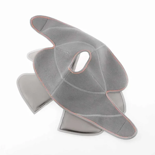 Pulseira de Tornozelo em Gel com Efeito Frio/Calor – Innovagoods