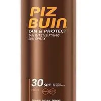 Piz Buin Tan  Protect Spray de Proteção Solar Co.