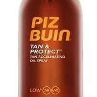 Piz Buin Tan  Protect Spray de Proteção Solar Co.