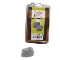 Filtro de Café Anticloro Moulinex AW6401 (2 Unidades)