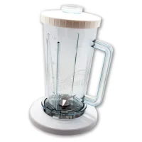 Copo para Batedora Moulinex 320 Original 1L – A328
