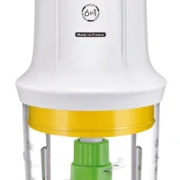 Picadora Moulinex AT723110 0,5L 500W – Branco