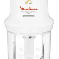 Picadora Moulinex Multimoulinette Compact 0.25l