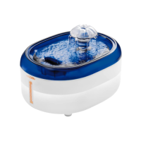 Fonte de água automática para animais estimação - 2L