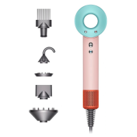 Dyson Supersonic – Ceramic Pop – Secador de Cabelo com 5 Acessórios (Edição Limitada)