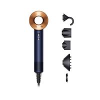 Dyson Supersonic  – Prussian Blue/ Cooper
