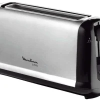 Torradeira Moulinex Subito 1000W – Modelo LS260800
