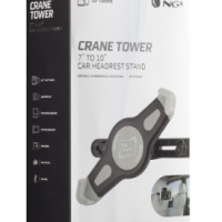 NGS - Suporte Auto P/ Tablet - Cranetower