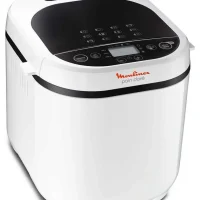 Máquina de Pão Moulinex Pain Doré OW210130 650W