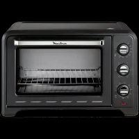Forno Elétrico Optimo com Grill 800W e capacidade de 33L – Moulinex OX464810