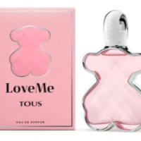 Perfume Tous LoveMe 30ml