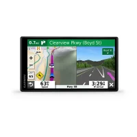 GPS Garmin DriveSmart 55 MT-D EU – 5.5", Mapas Europa