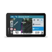 Gps P/ Moto Zumo Xt - Garmin