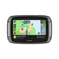 Rider 550 Premiumpack