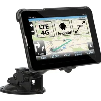 Tablet GPSTAB7 4G 7” — BLOW