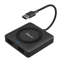 Adaptador de TV para Automóvel Max Ottocast CA361 (C4)