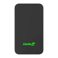 Adaptador Sem Fios 2air Carlinkit Preto