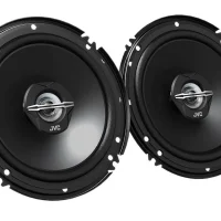 Colunas Auto - 2 Vias 16cm (300W, 4 Ohms, Neodímio)
