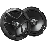 Colunas Auto JVC CS-J620 2-Vias 17cm (300W, 4 Ohms)