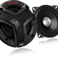Colunas Auto JVC CS‑V418 (200 W par, drvn Series)