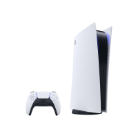 Sony PlayStation 5 Digital Edition