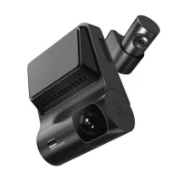 Dashcam Z50 Dual 4K Frontal + 1080p com Gps e Wi-Fi