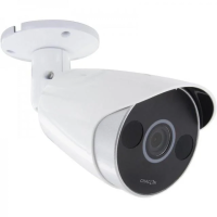 Camara Ip Fixa Sem Fios Exterior 720p